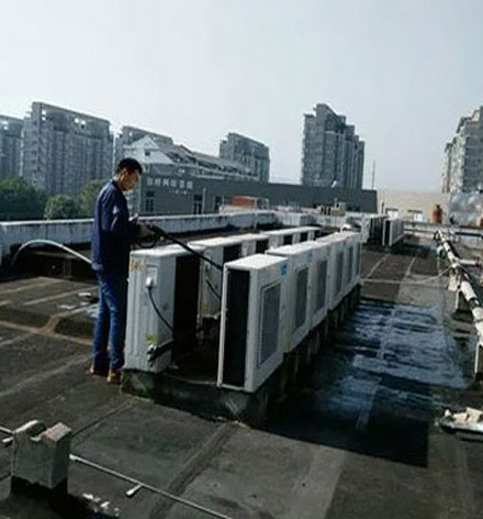 长白 空调拆装 长白本地 空调拆装公司
